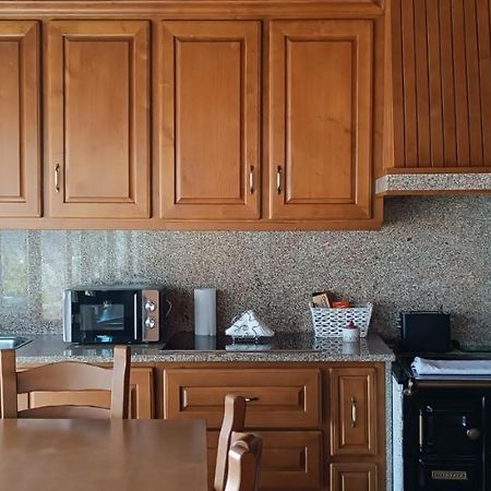 Villa Playa De Samil Виго Экстерьер фото