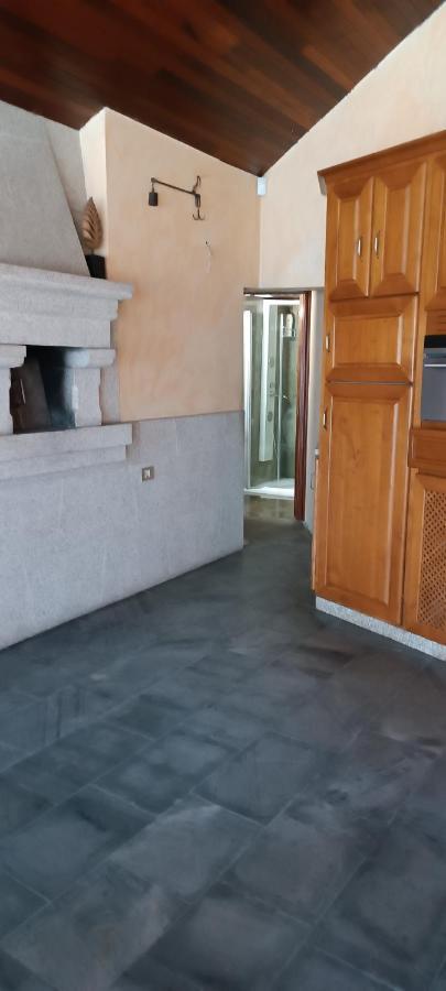 Villa Playa De Samil Виго Экстерьер фото
