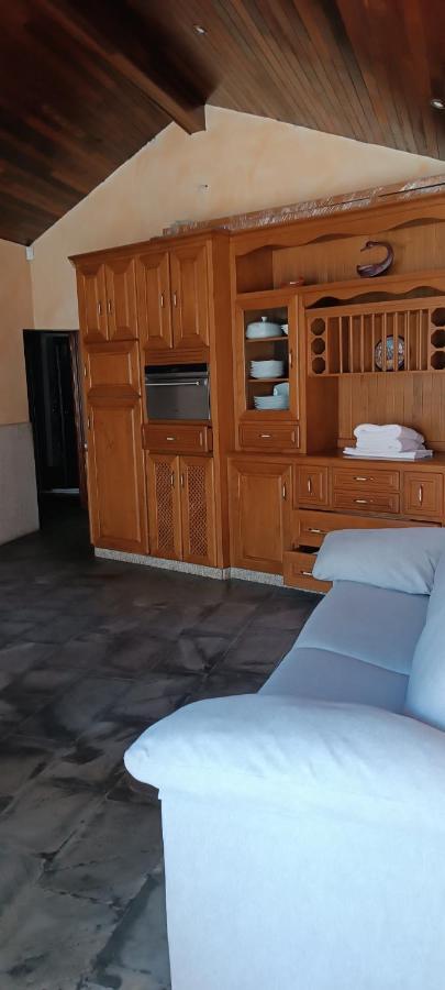 Villa Playa De Samil Виго Экстерьер фото